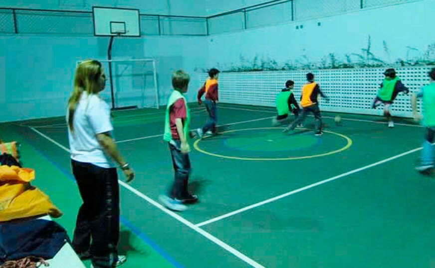 Jogos e atividades esportivas para festa Jogos e atividades esportivas para festa